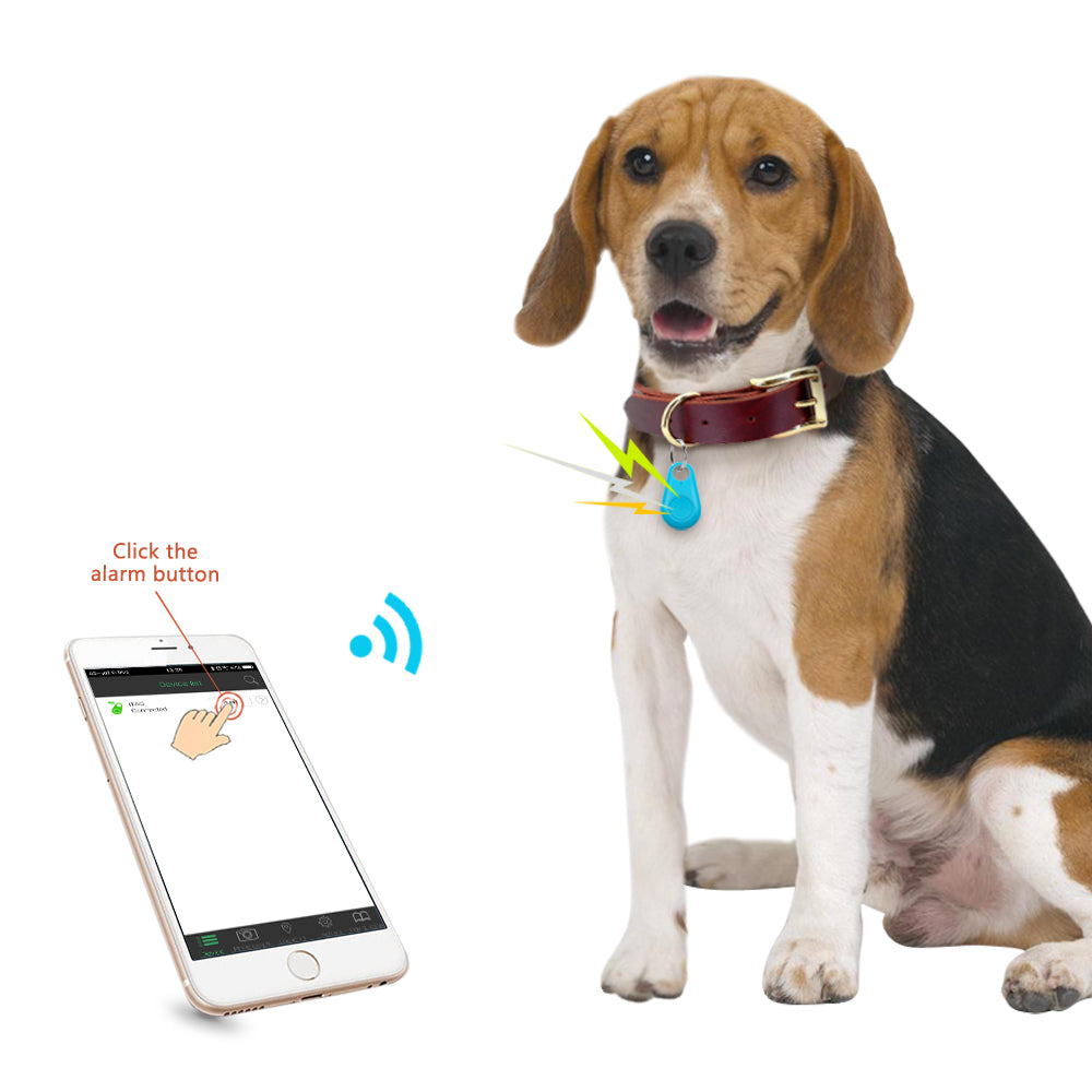 Dogs GPS Tracker