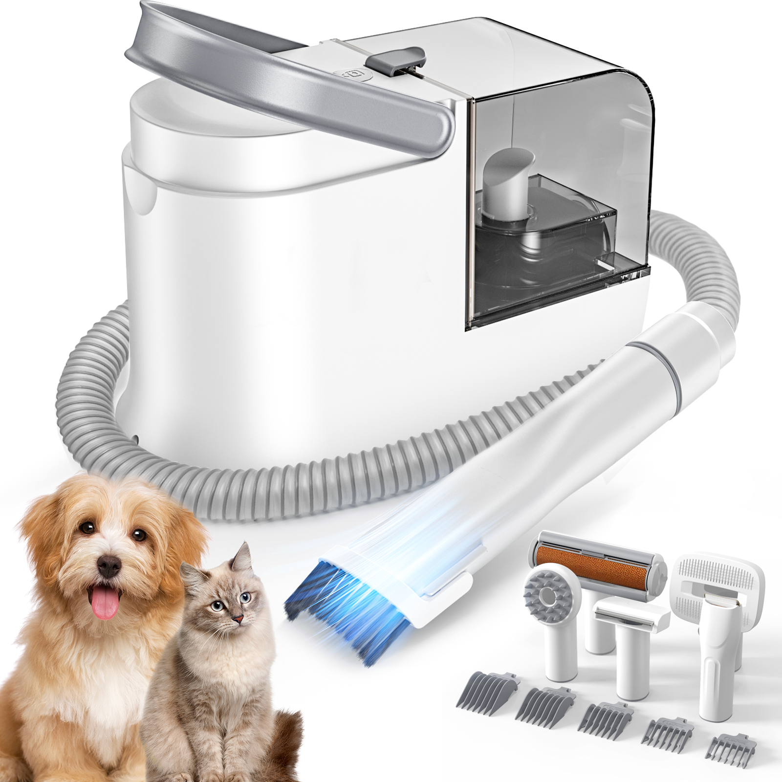 Petnology Pet Grooming Kit